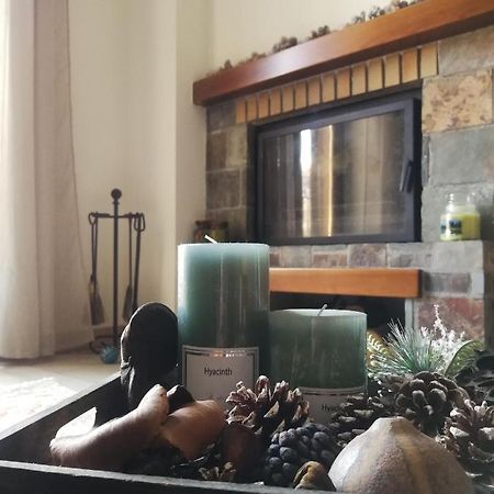 Apartament Ca La Nena エステリ・ダネウ エクステリア 写真