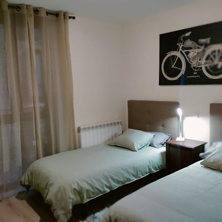 Apartament Ca La Nena エステリ・ダネウ エクステリア 写真