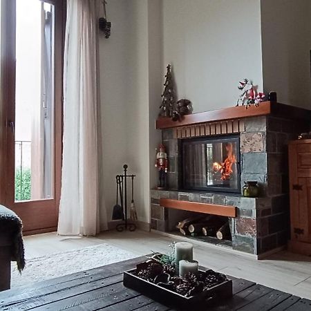 Apartament Ca La Nena エステリ・ダネウ エクステリア 写真