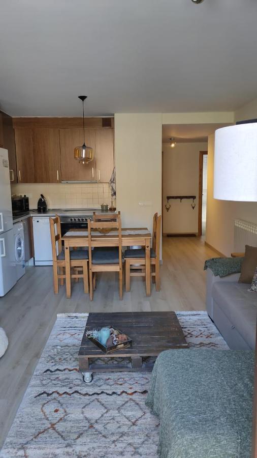 Apartament Ca La Nena エステリ・ダネウ エクステリア 写真