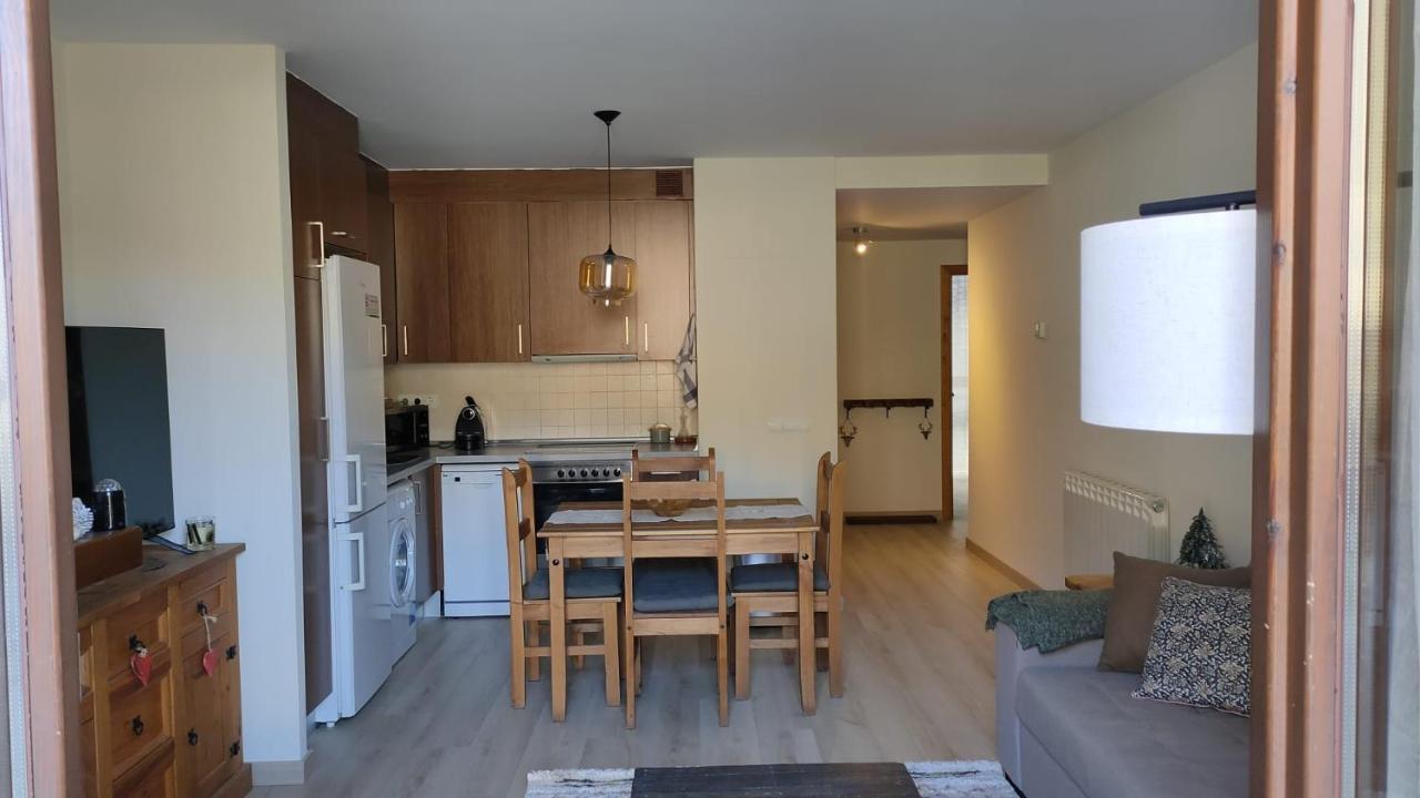 Apartament Ca La Nena エステリ・ダネウ エクステリア 写真
