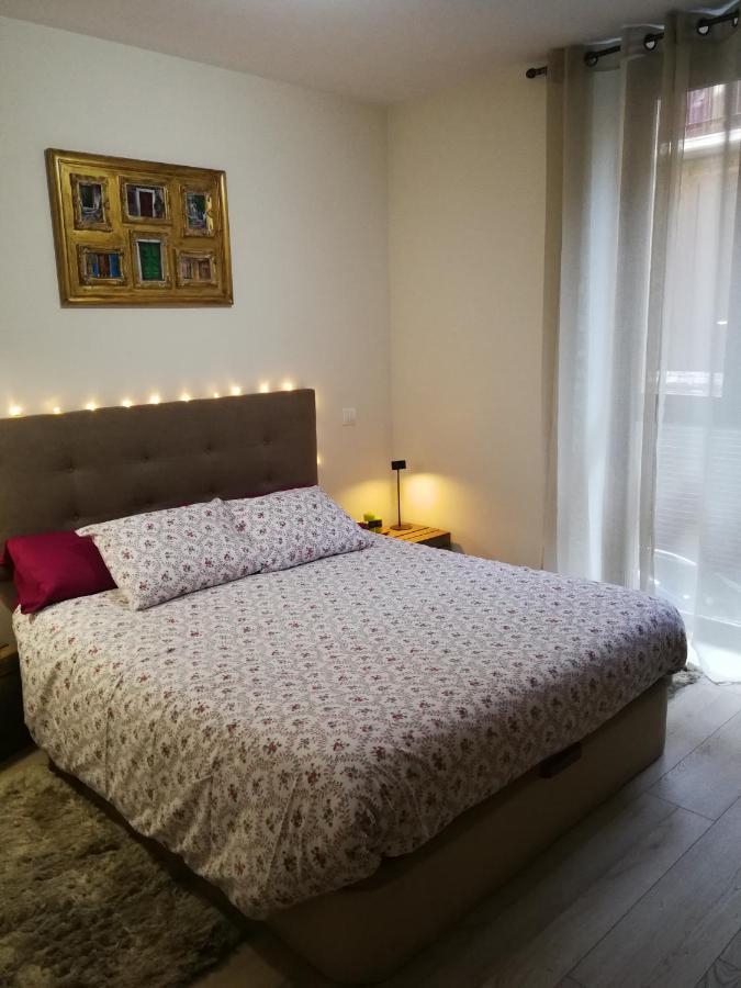 Apartament Ca La Nena エステリ・ダネウ エクステリア 写真