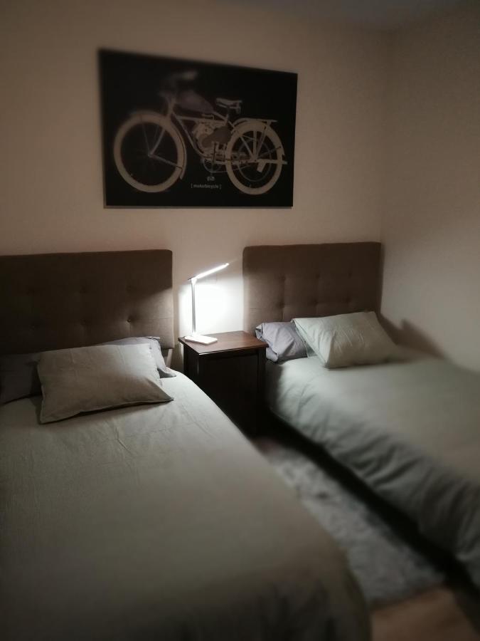 Apartament Ca La Nena エステリ・ダネウ エクステリア 写真