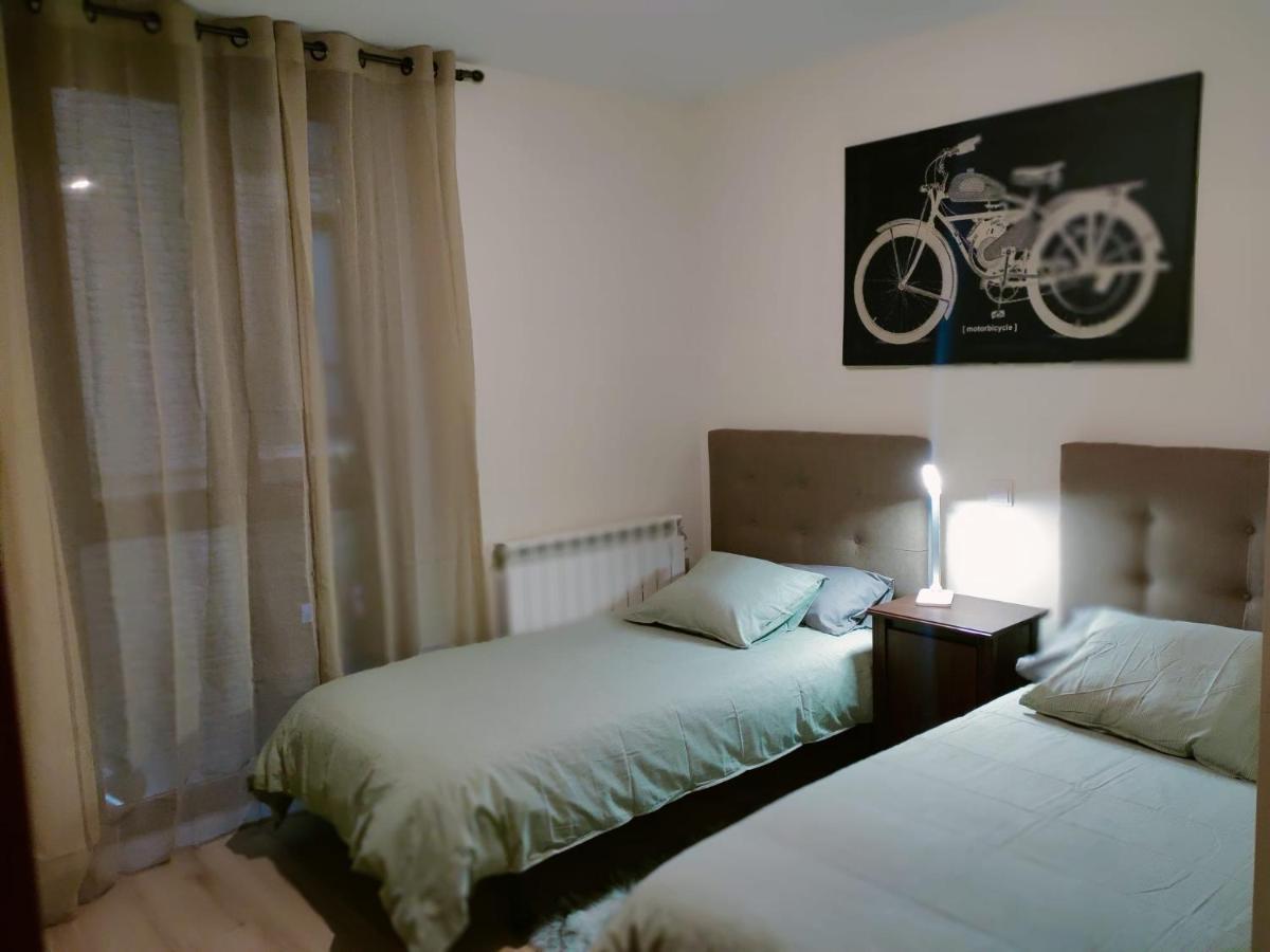 Apartament Ca La Nena エステリ・ダネウ エクステリア 写真