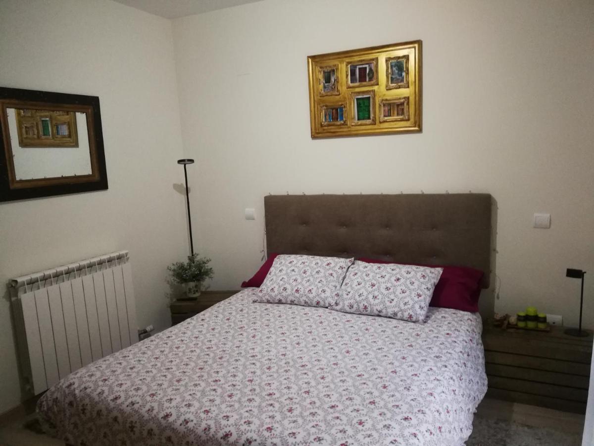 Apartament Ca La Nena エステリ・ダネウ エクステリア 写真