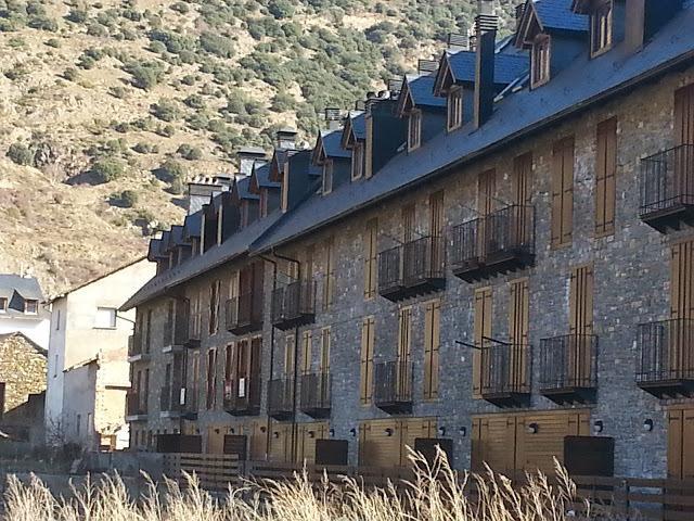 Apartament Ca La Nena エステリ・ダネウ エクステリア 写真