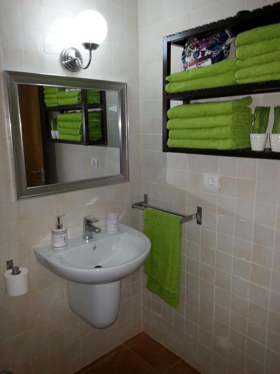 Apartament Ca La Nena エステリ・ダネウ 部屋 写真