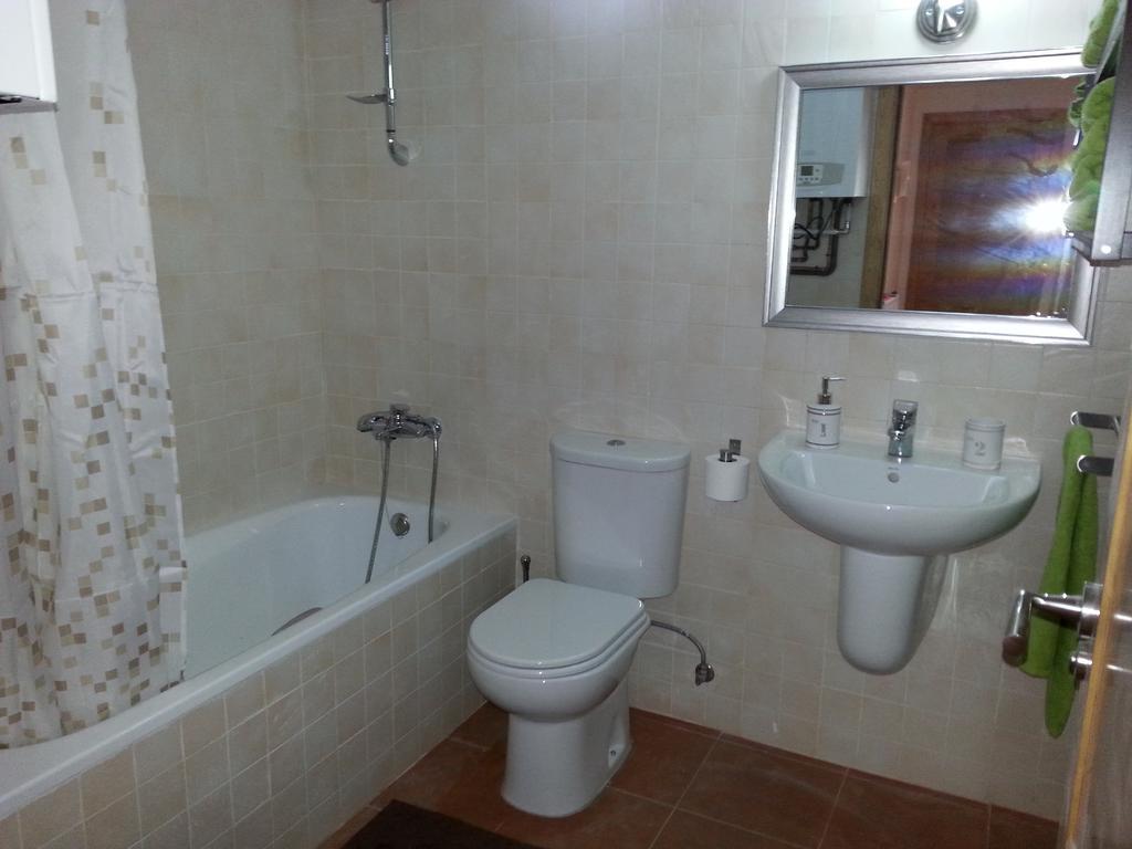 Apartament Ca La Nena エステリ・ダネウ 部屋 写真