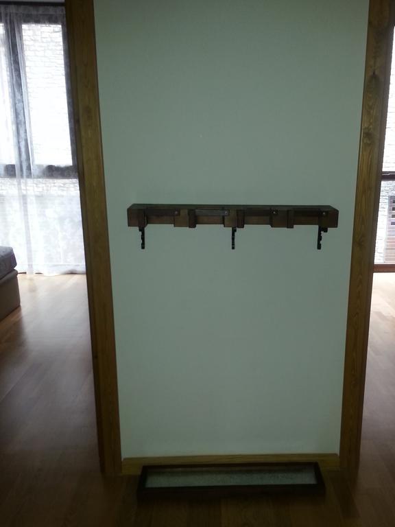 Apartament Ca La Nena エステリ・ダネウ 部屋 写真